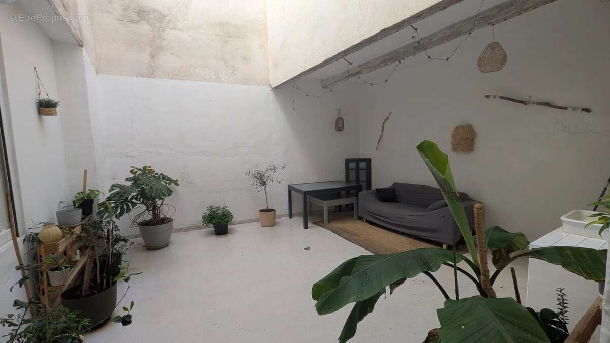 Appartement à NARBONNE