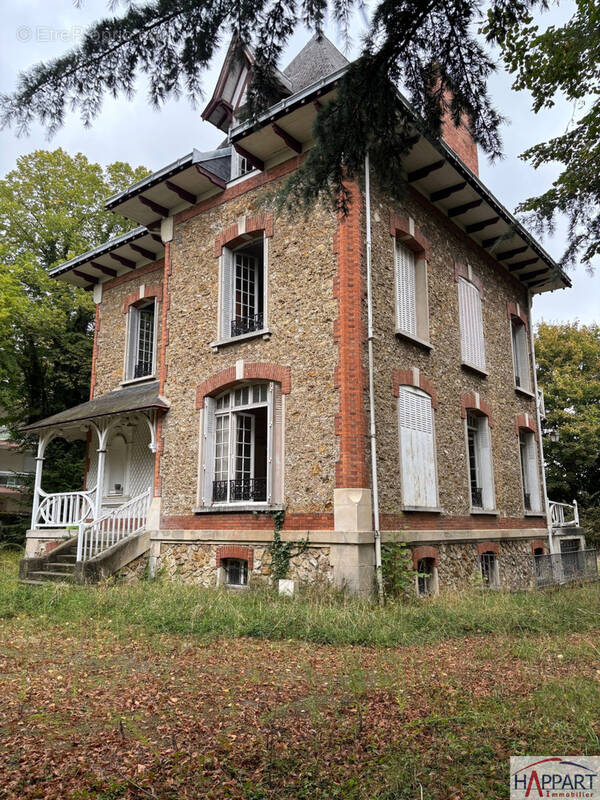Maison à MELUN