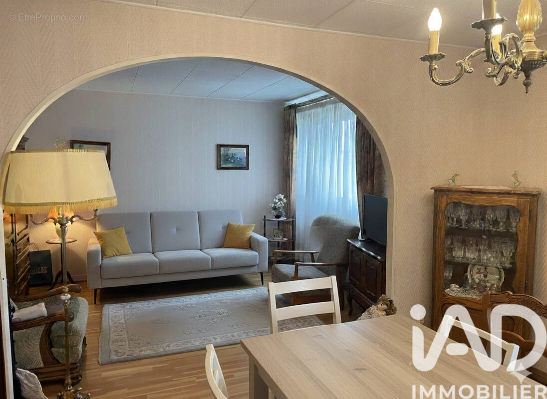 Photo 1 - Appartement à OLIVET