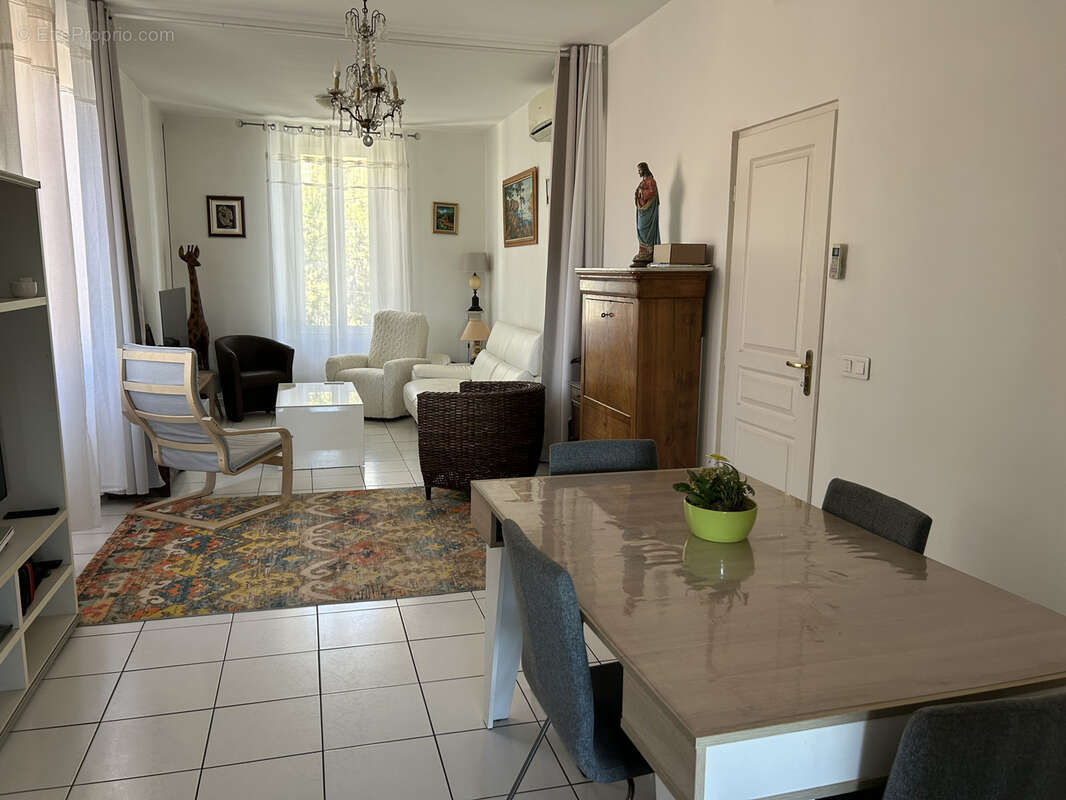 Maison à TOULON