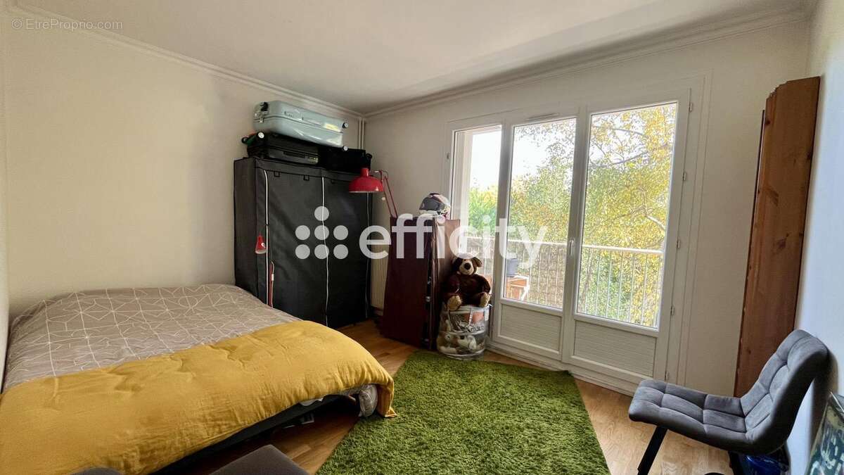 Appartement à MARLY-LE-ROI