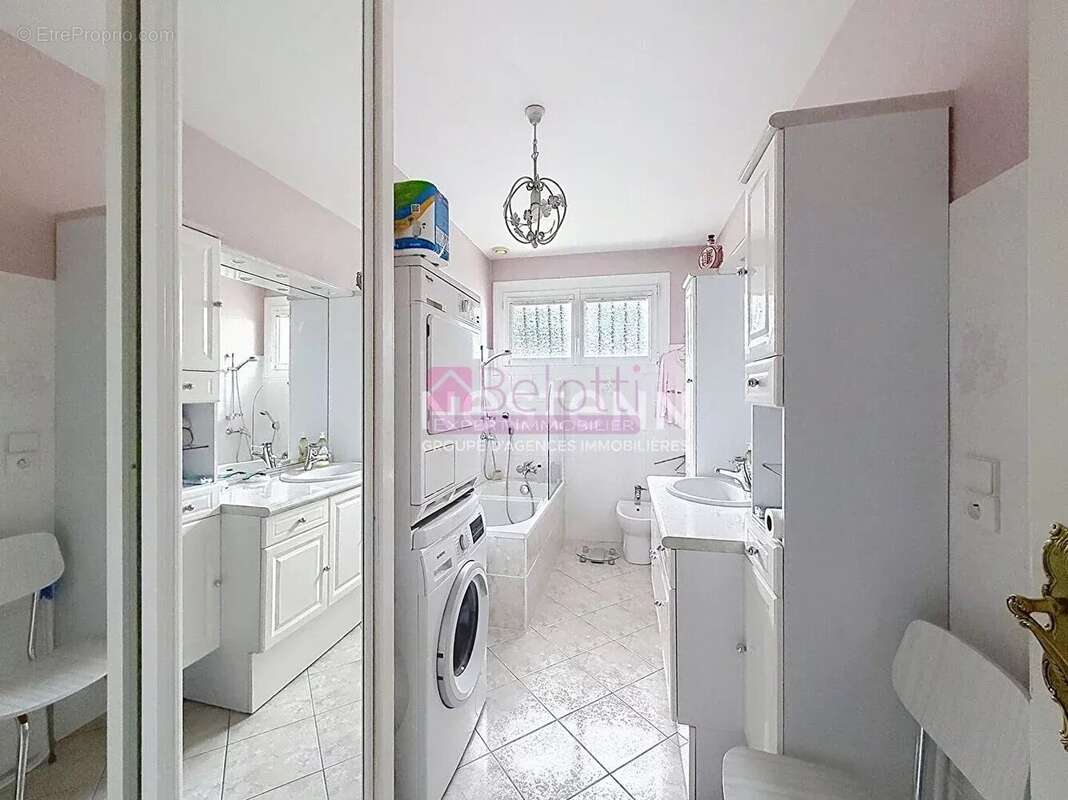 Maison à PORTET-SUR-GARONNE