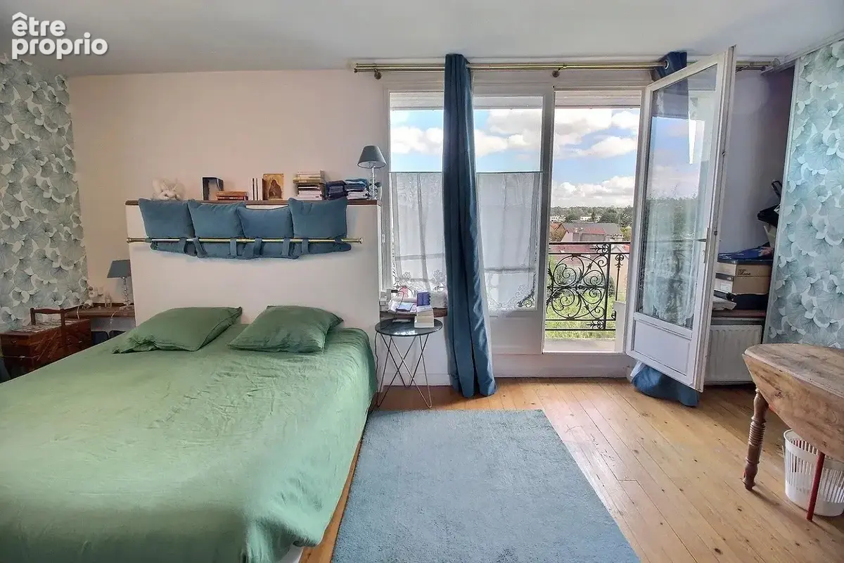 Belle maison champignol - photo 11