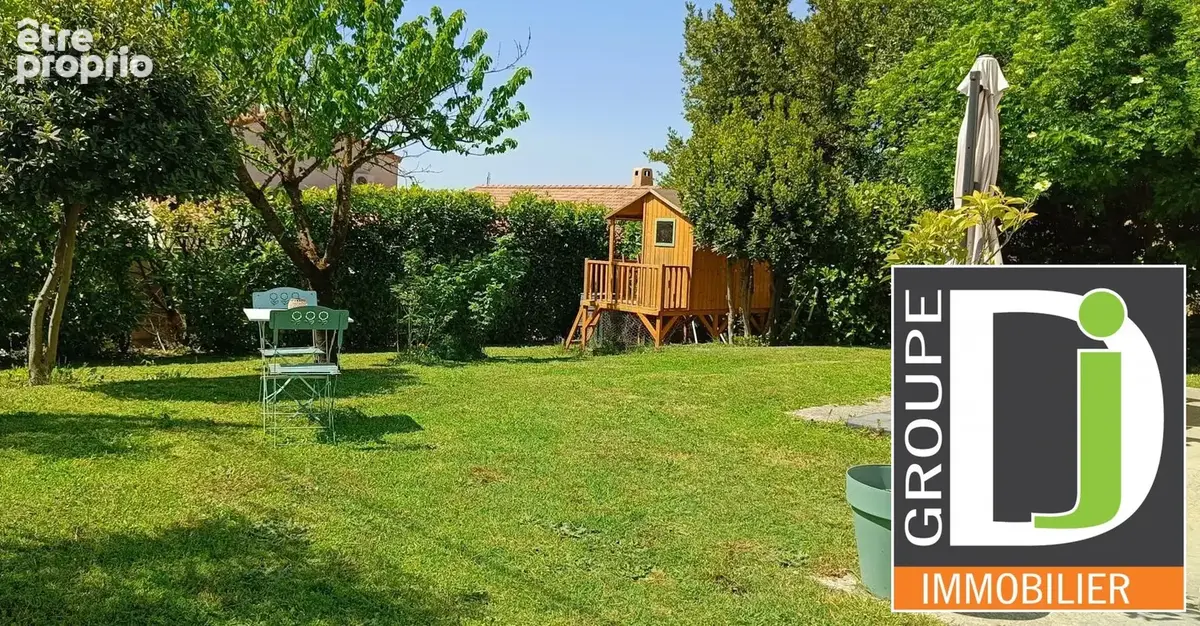 Maison 4 pièces 102 m² à vendre à Montmeyran (26120) - photo 4