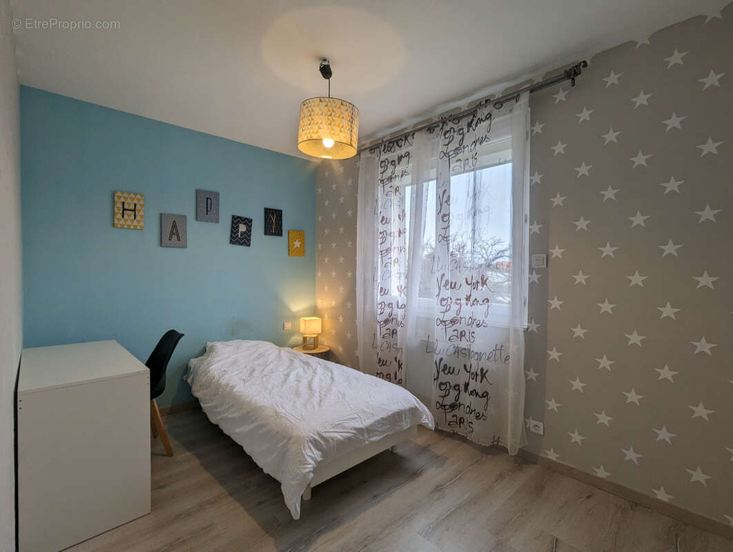 Maison à SAINT-JUERY