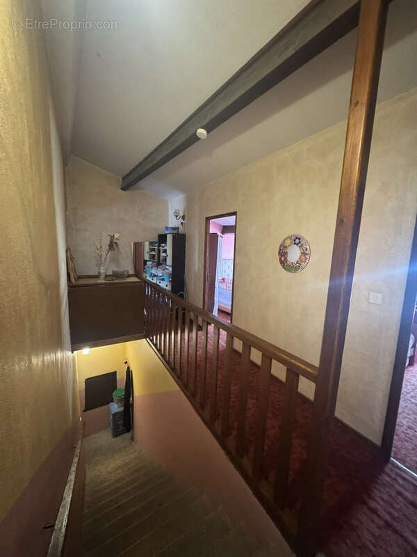 Maison à GRIGNAN