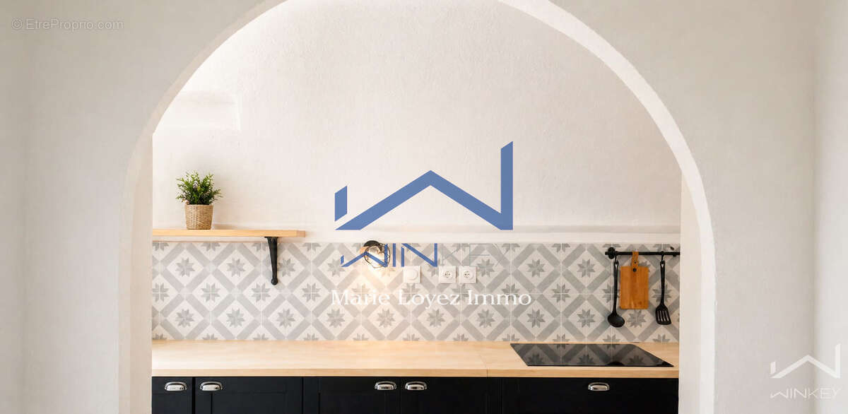 Appartement à MARSEILLE-10E