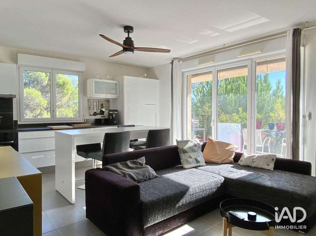 Photo 3 - Appartement à ROUSSET