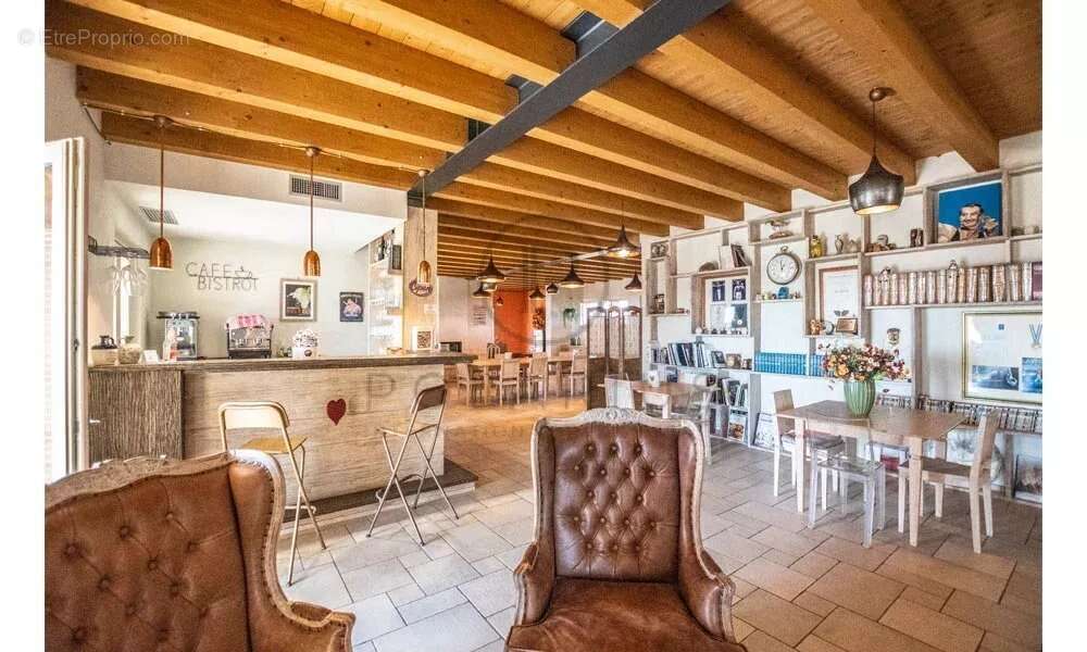 Maison à CLERMONT-FERRAND