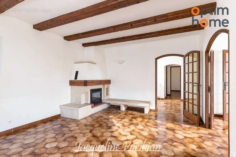 Maison à GARDANNE