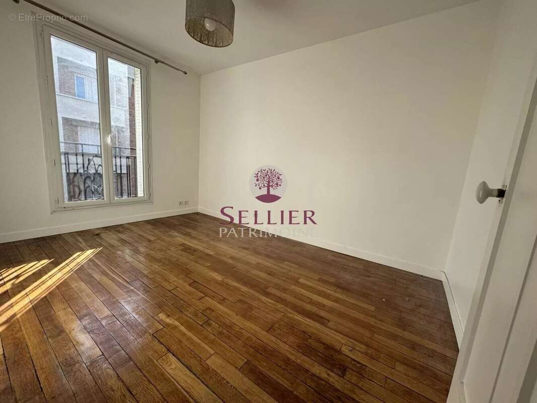 Appartement à VINCENNES