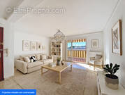 Appartement à SANARY-SUR-MER