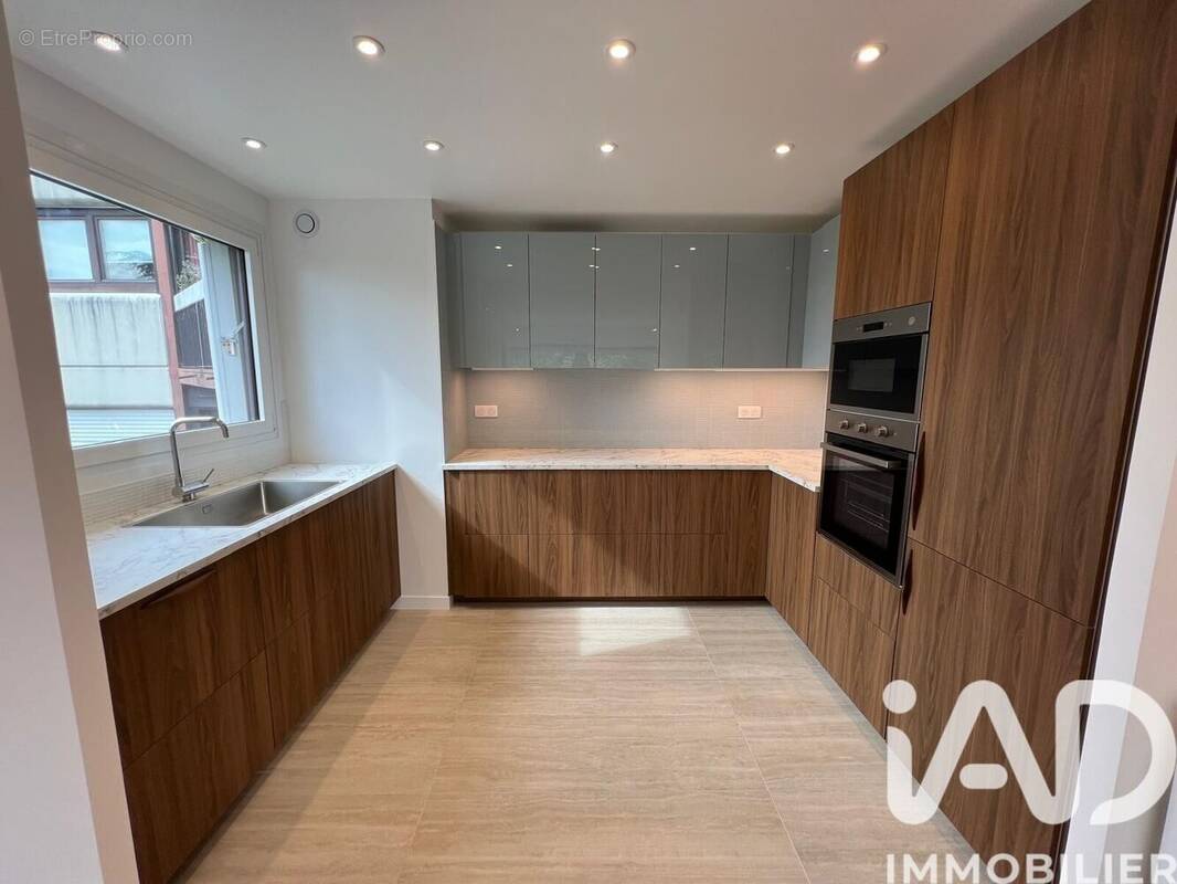 Photo 1 - Appartement à CRETEIL