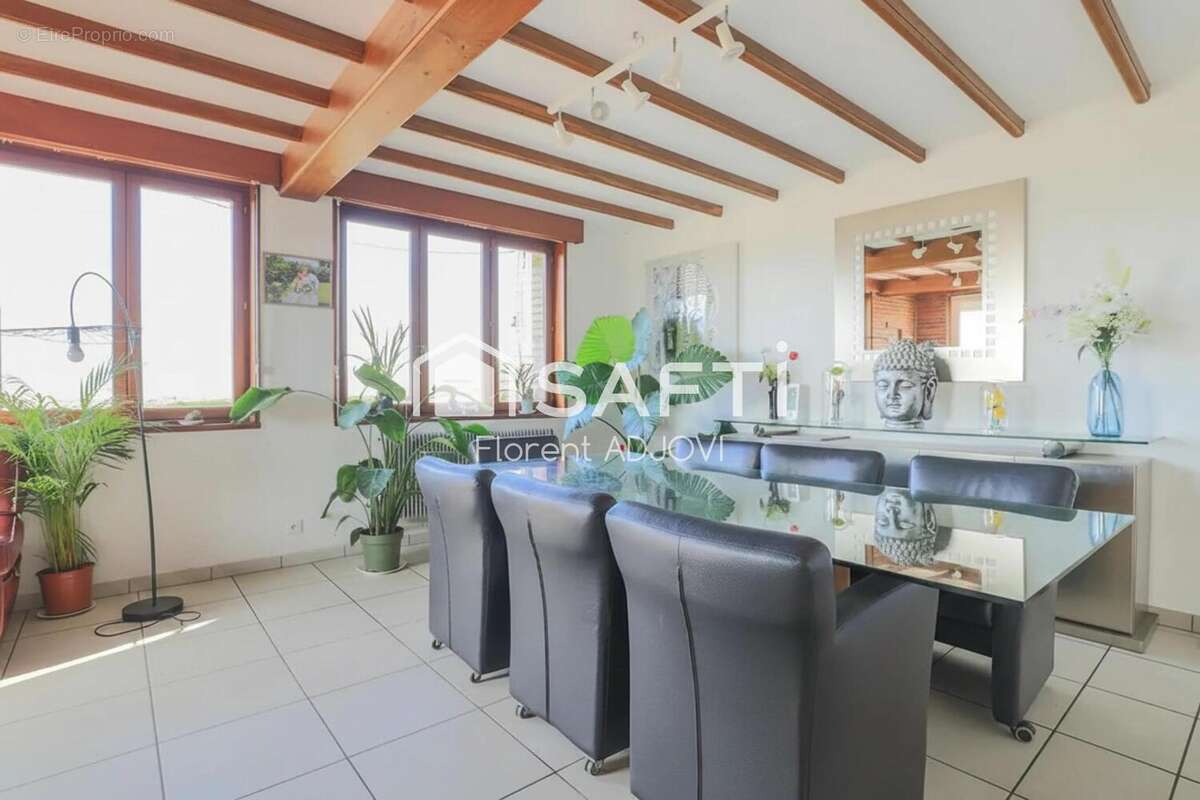 Photo 3 - Maison à RUBROUCK