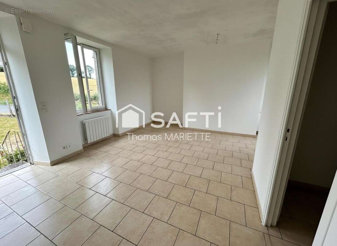 Photo 7 - Maison à SAINT-AUBIN-DES-BOIS