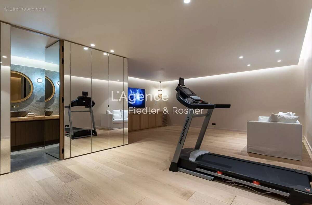 Maison à SAINT-TROPEZ