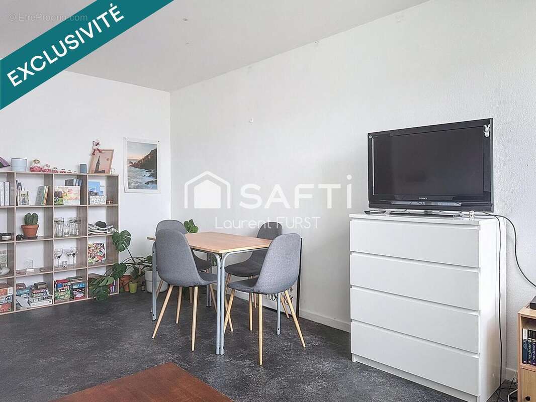 Photo 6 - Appartement à METZ