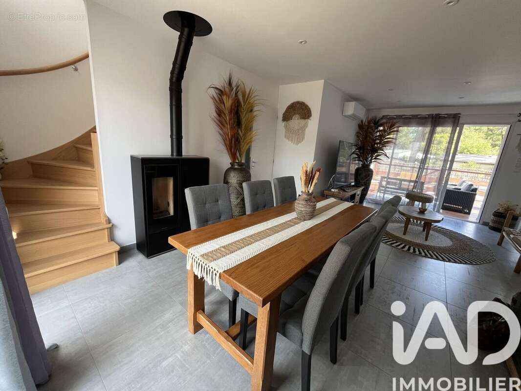 Photo 6 - Maison à SAINT-JEAN-DE-MONTS