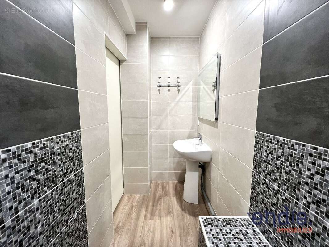 Appartement à POITIERS