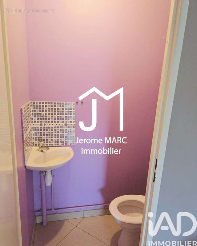 Photo 5 - Maison à SARCELLES