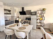 Appartement à SAINT-JEAN
