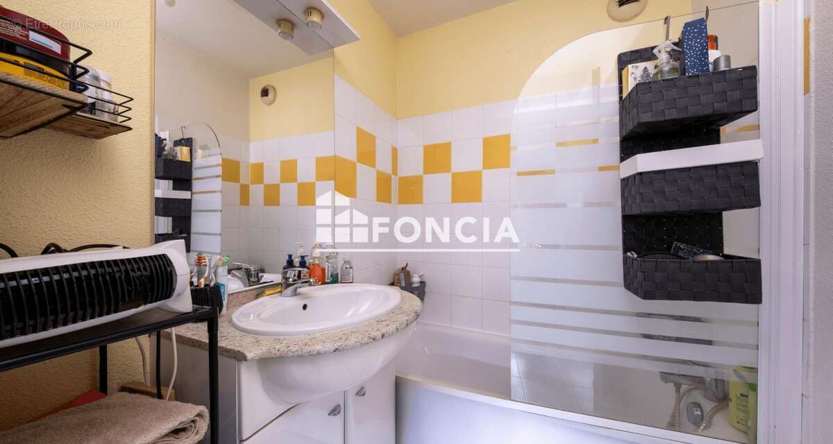 Appartement à MURET