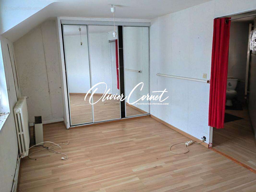 Appartement à LA FERTE-BERNARD