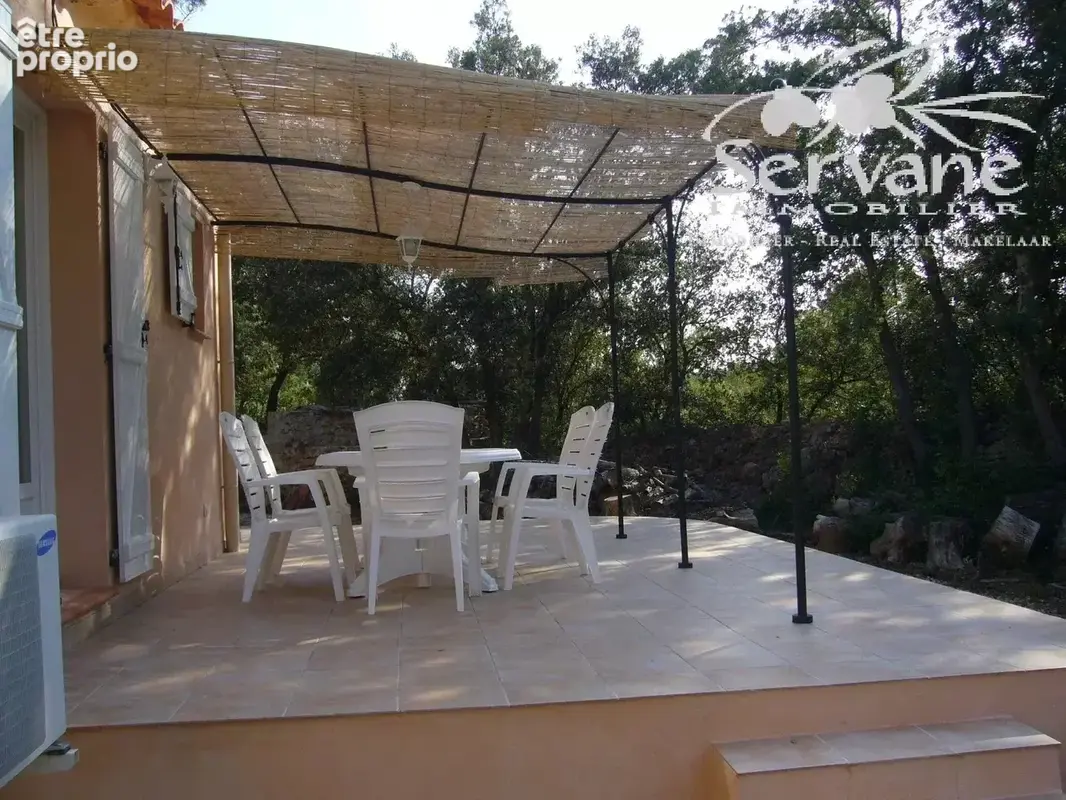 Charmante maison montfort sur argens - photo 5