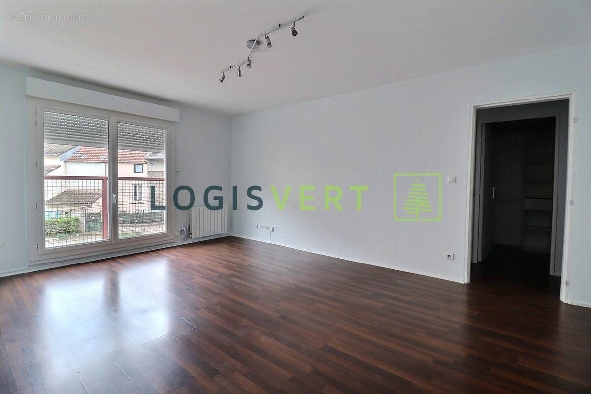 Appartement à CLAMART