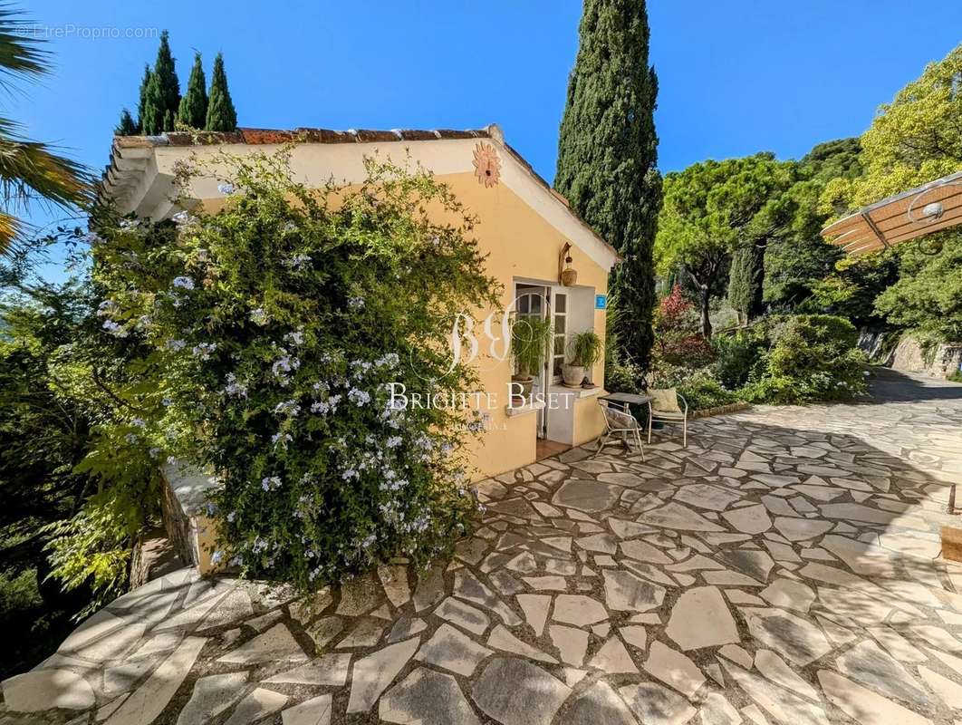 Maison à DRAGUIGNAN