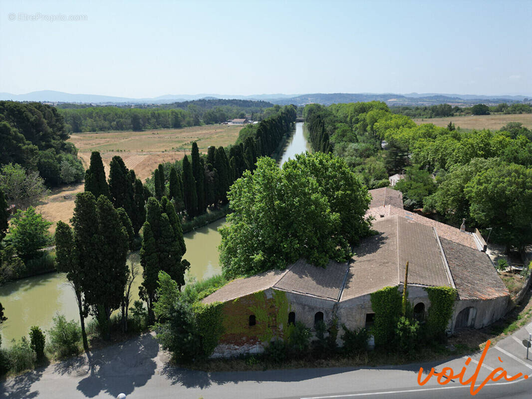 Appartement à CARCASSONNE