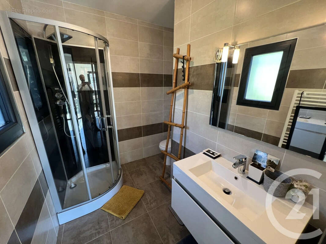 Maison à SAN-NICOLAO