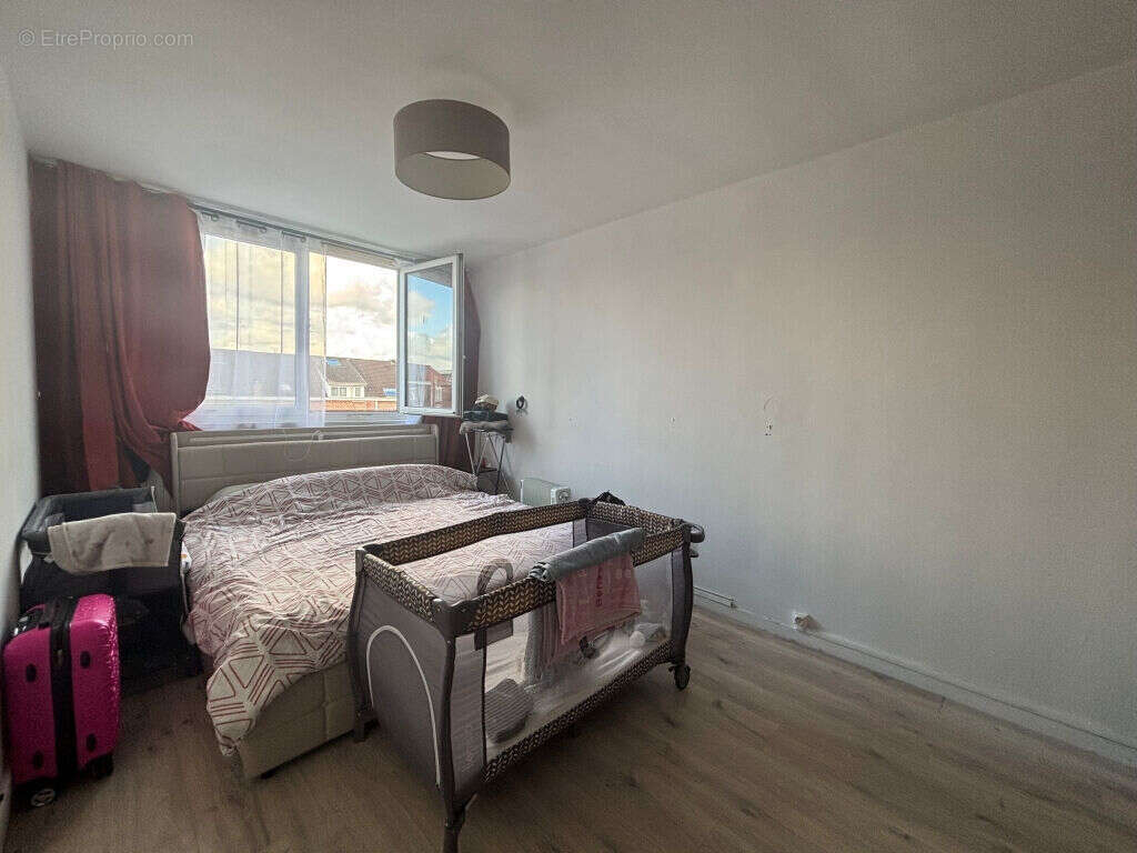 Appartement à TOURCOING