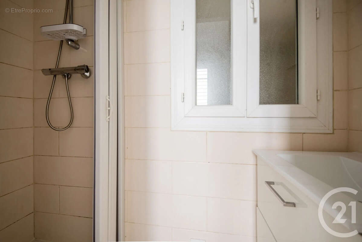Appartement 33 m² à Nice  - photo 7