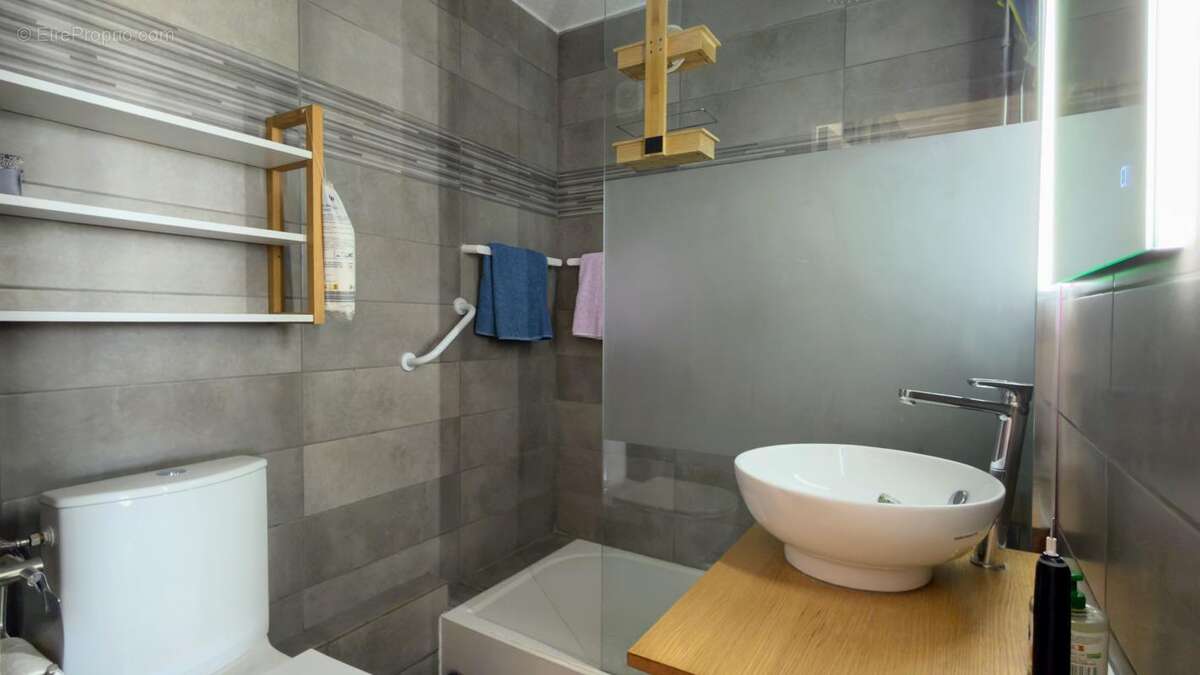 Appartement à LE BARCARES