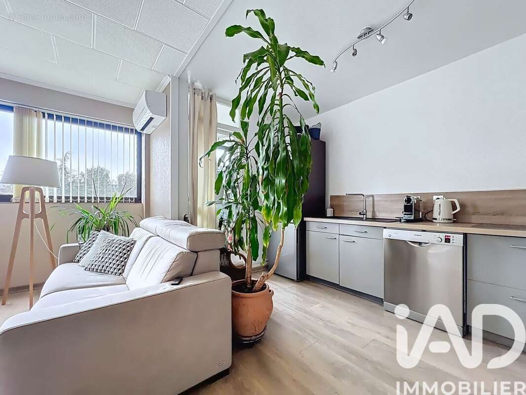 Photo 5 - Appartement à APT