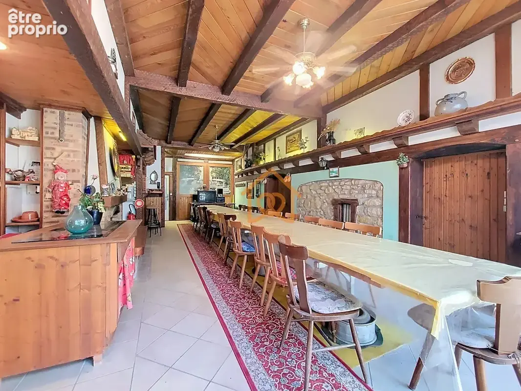 Maison à WEITBRUCH