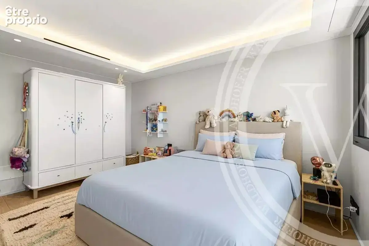 Villa familiale contemporaine avec piscine - à 10 minutes de Monaco - photo 20