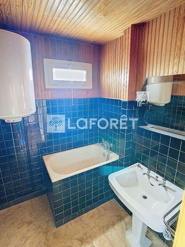 Appartement à LIMOGES