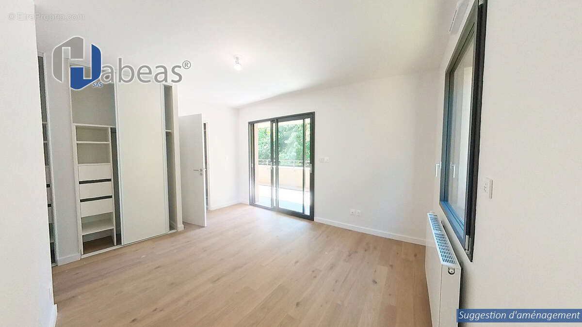 Appartement à ECULLY