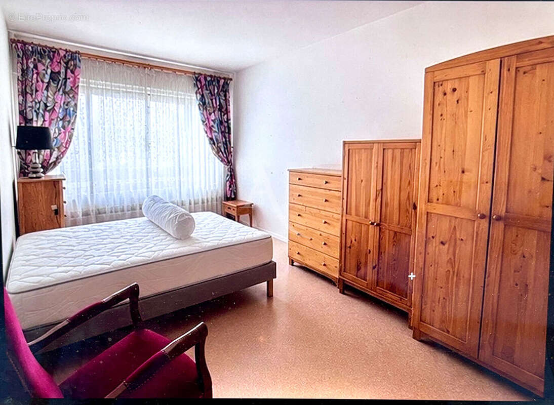 Appartement Meaux 3 pièces - 2 chambres - photo 4
