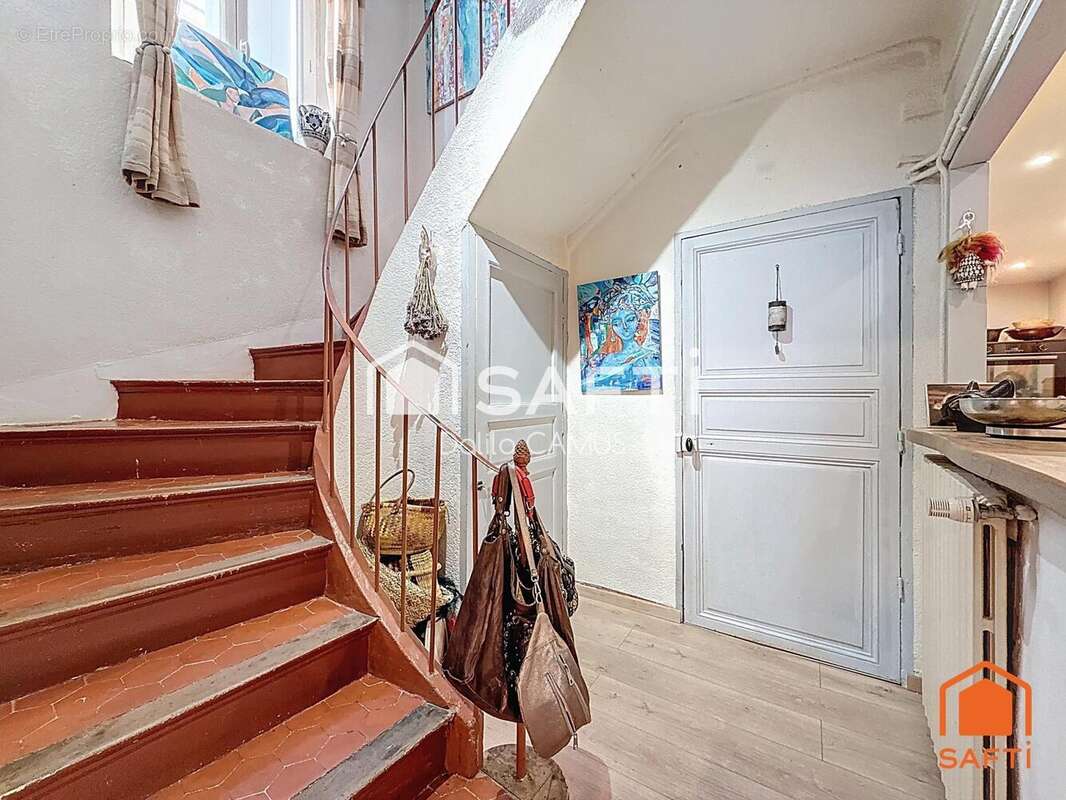 Photo 6 - Maison à REGUSSE