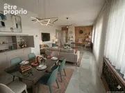 Appartement à BESANCON