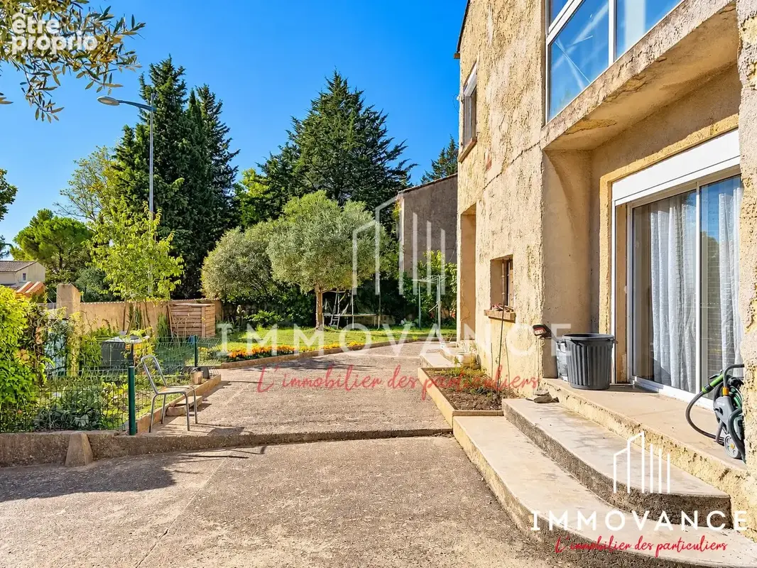 Maison 8 pièces 250 m² à vendre à Fabregues (34690) - photo 3
