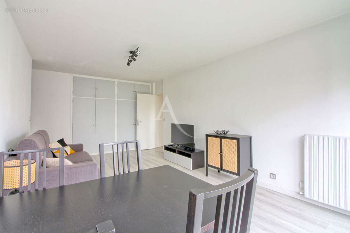 Appartement à ANTONY