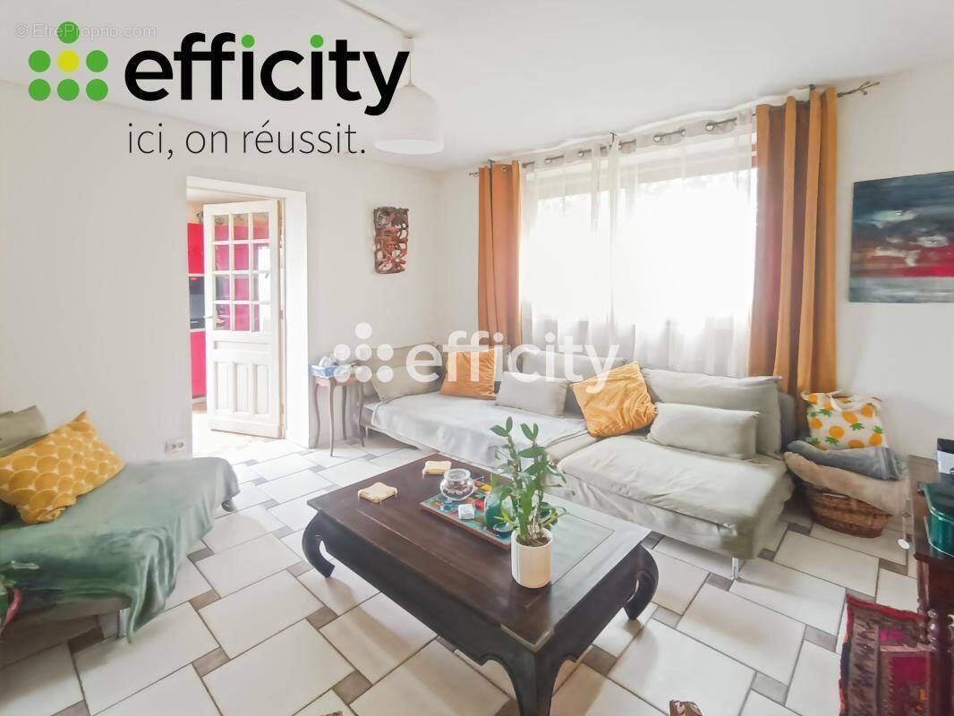 Maison à BOIS-GUILLAUME