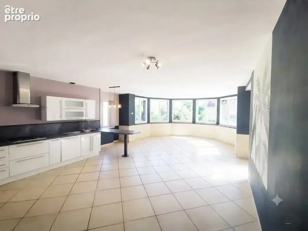 Appartement 5 pièces 124 m² à vendre à Hagondange (57300) - photo 4