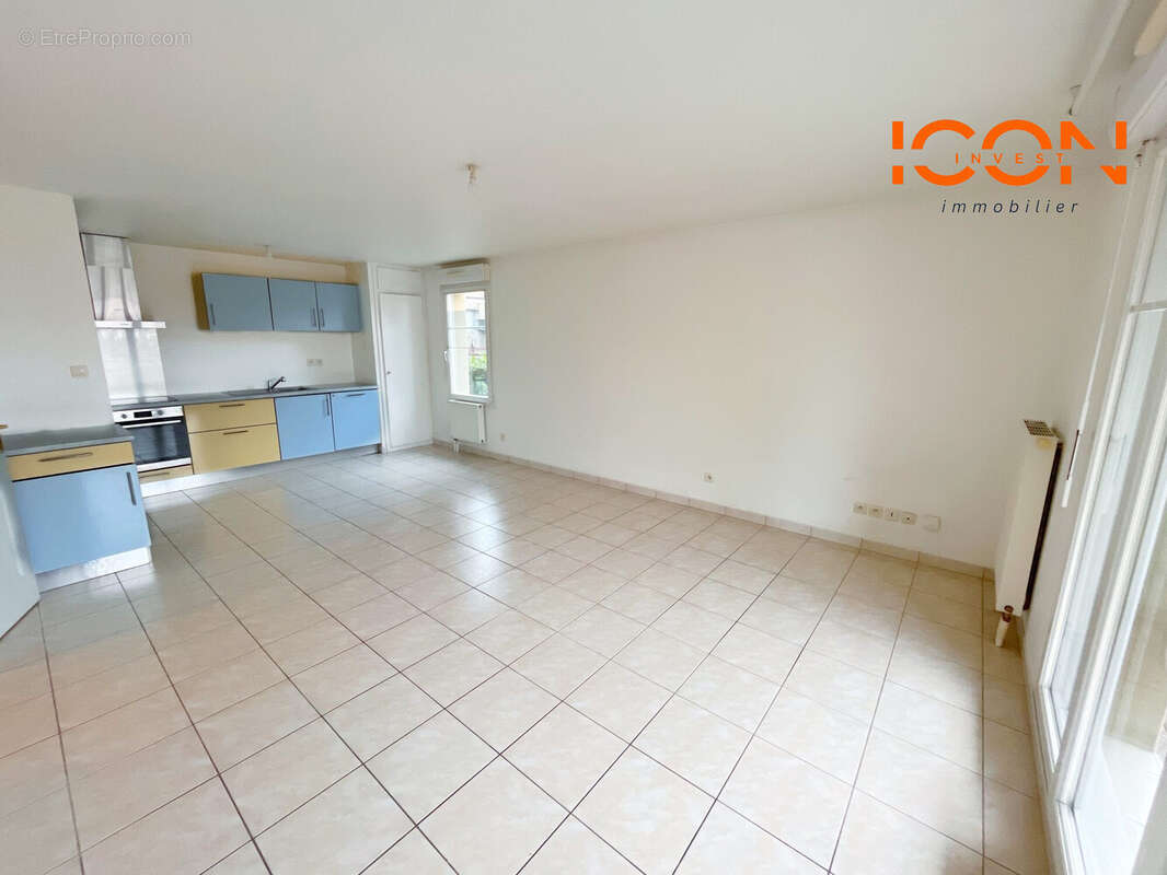 Appartement à BELFORT