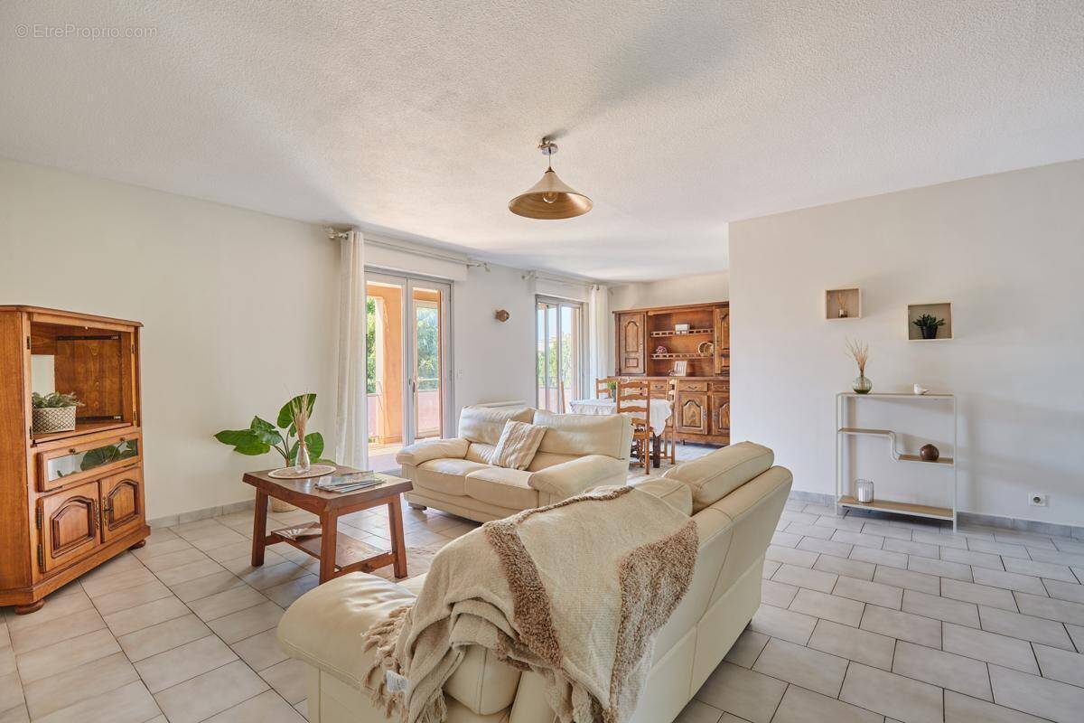 Appartement à AIX-EN-PROVENCE