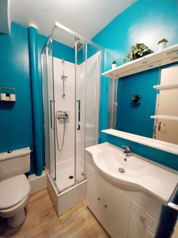 Appartement à BALARUC-LES-BAINS